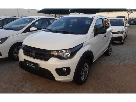 FIAT MOBI 1.0 EVO FLEX LIKE. MANUAL FIAT MOBI 1.0 EVO FLEX LIKE. MANUAL